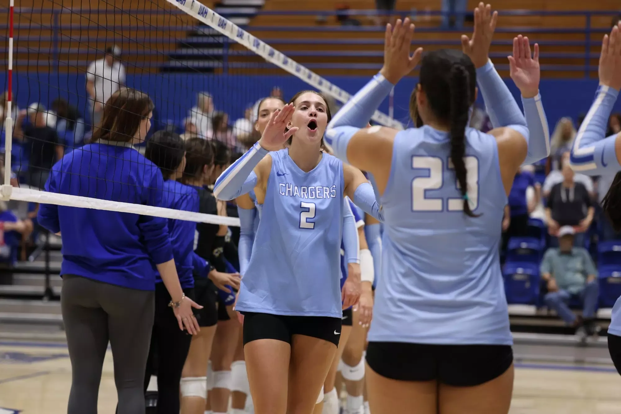 Emily Redman v Mars Hill 9.5.26