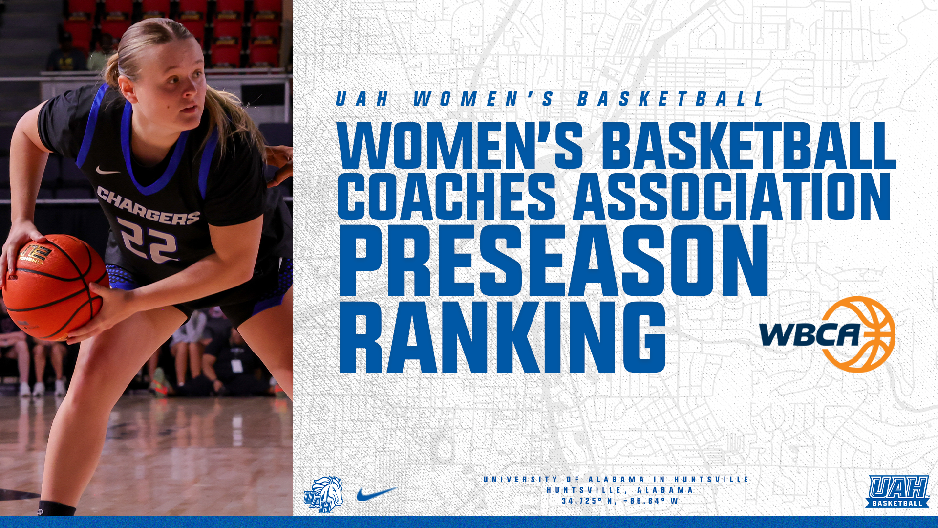 26-27 WBCA Preseason Ranking