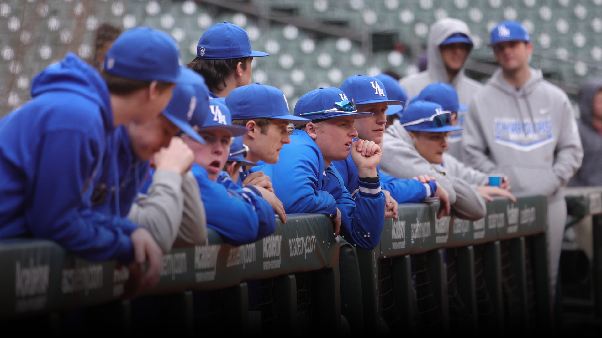 Chargers on the Rail