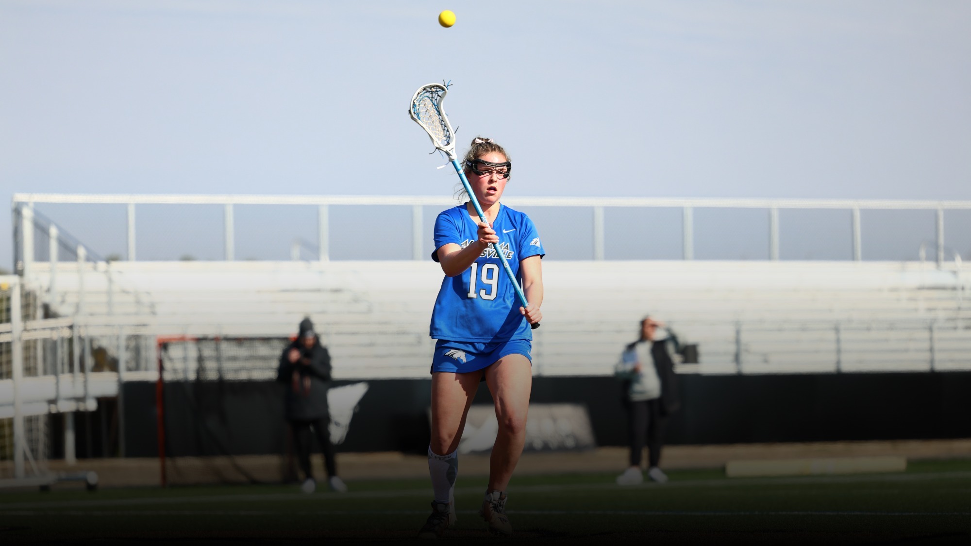 Kate Simoncic shooting