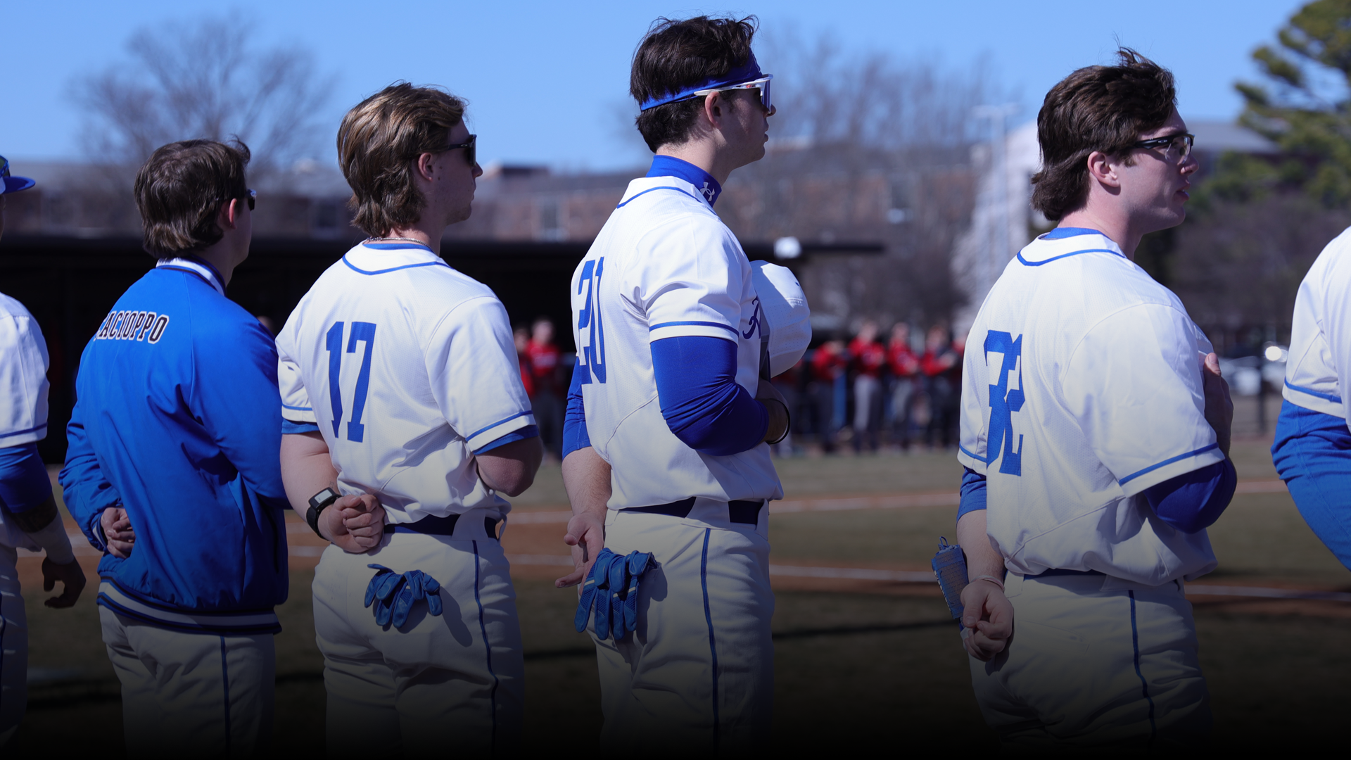 Chargers - National Anthem