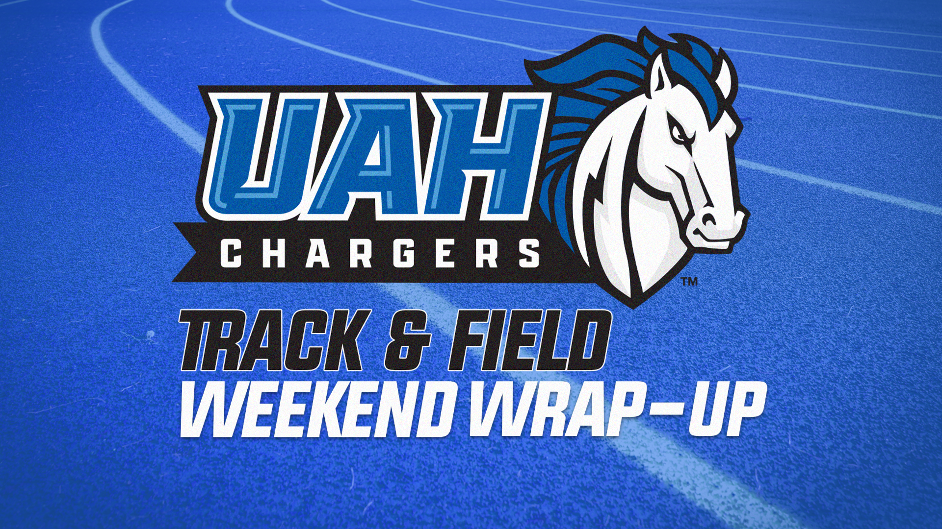 Track & Field Weekend Wrap-Up
