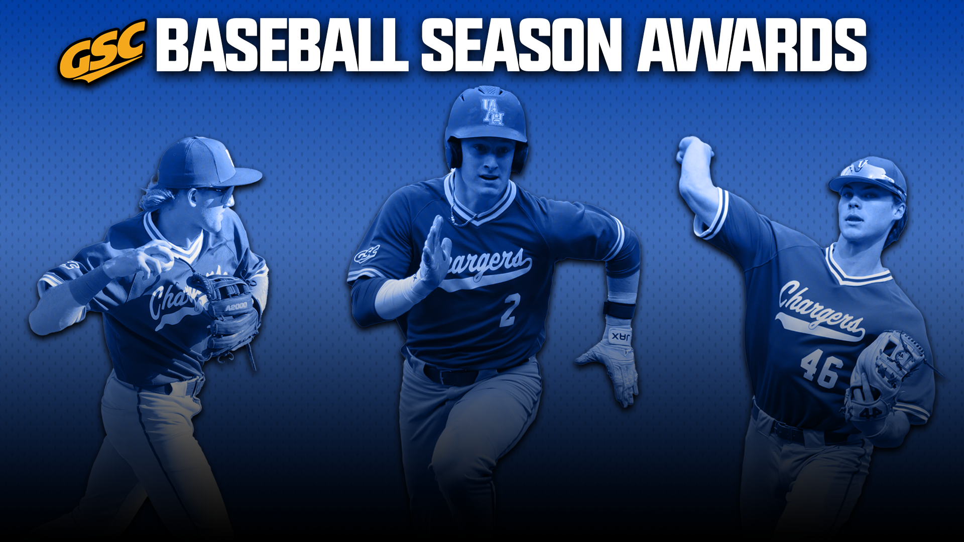 2026 Baseball Awards