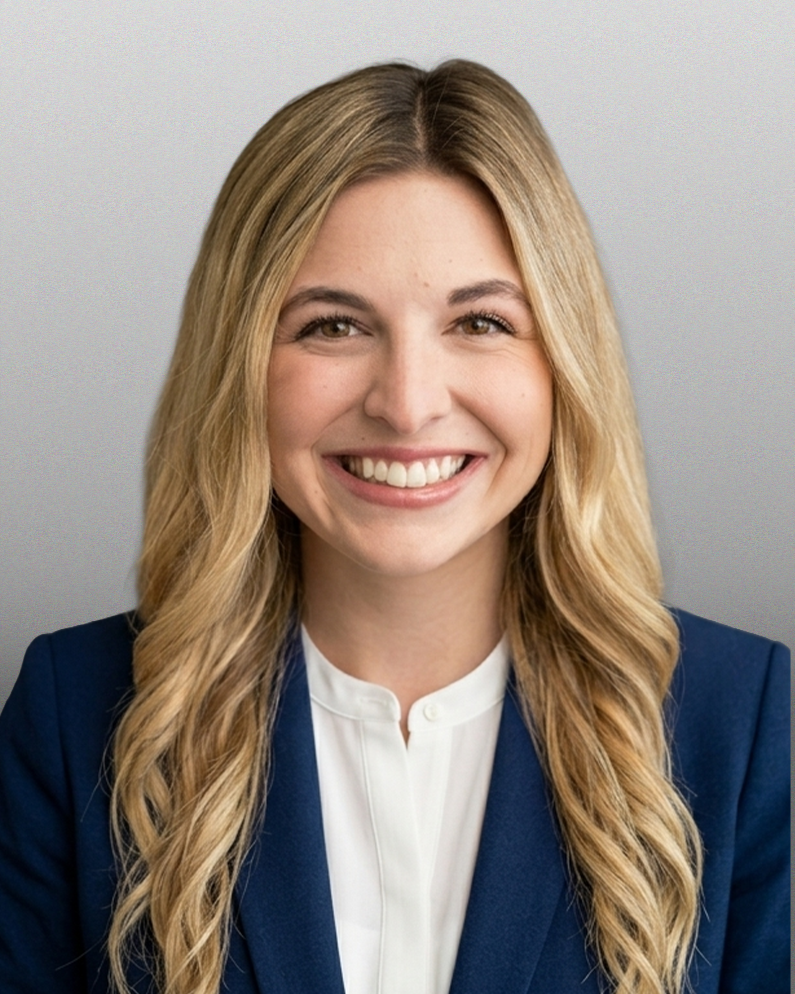 Alexa Douthitt Headshot