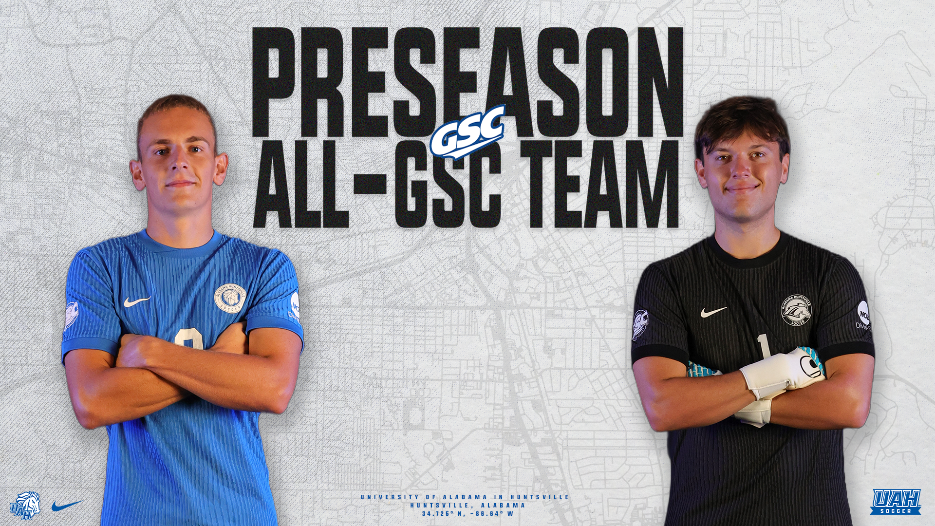 2025 MSOC GSC Preseason Graphic