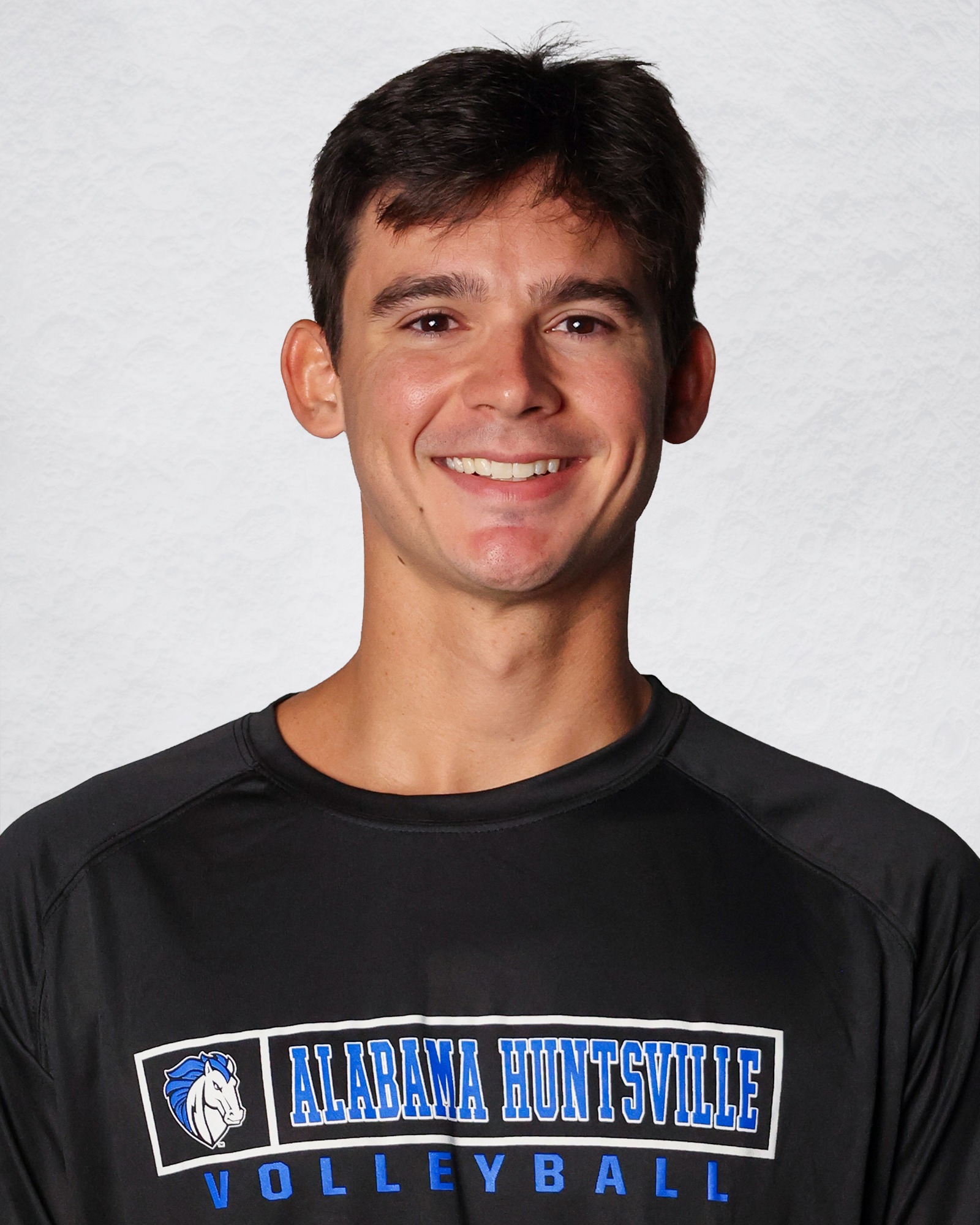 Jordan Pierce Headshot