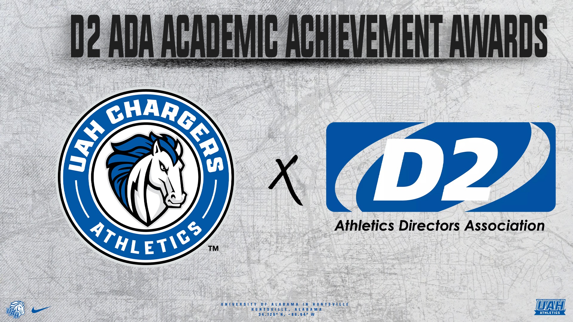D2 ADA 2026 Awards