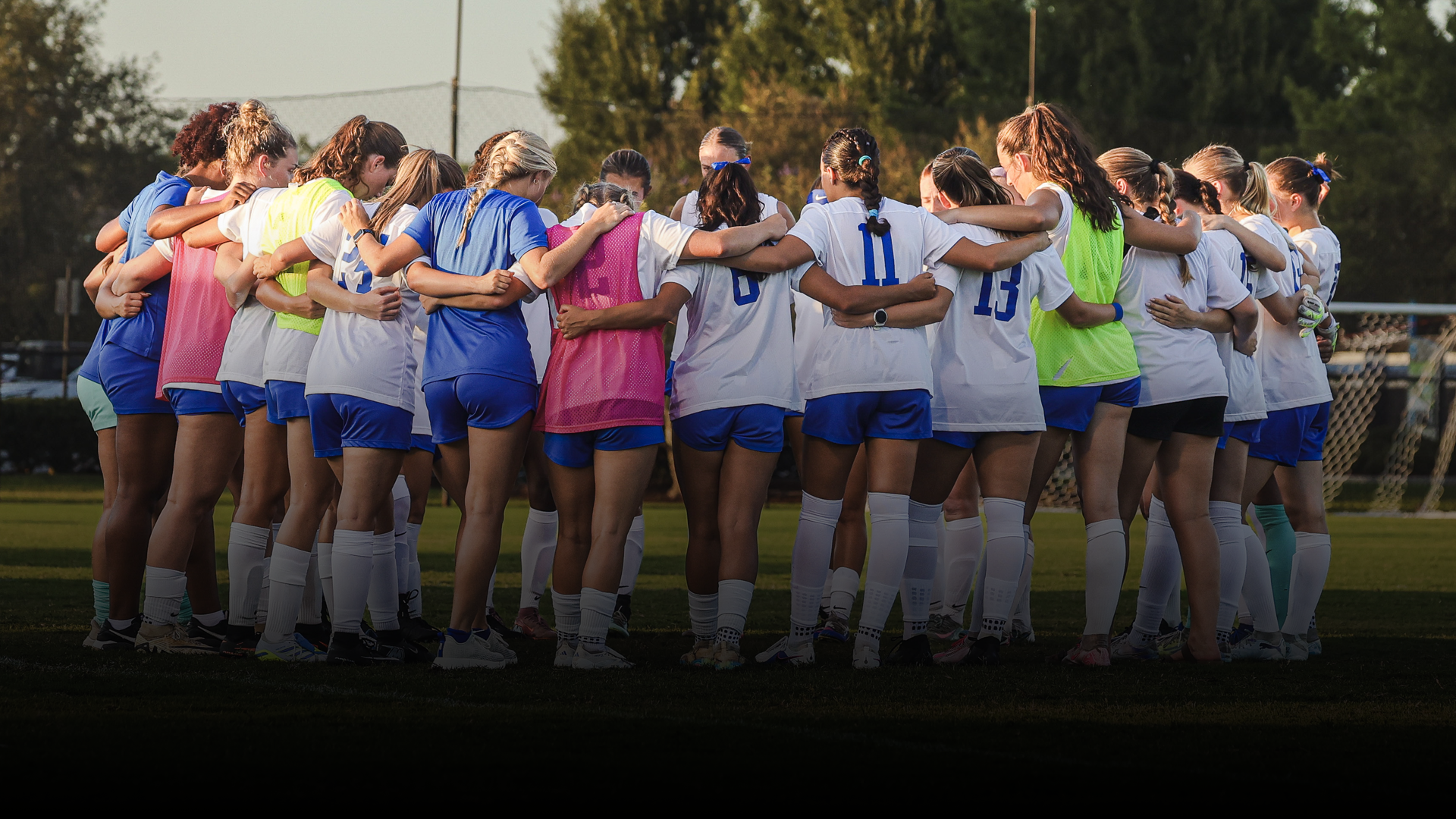 2026 WSOC Preseason Huddle