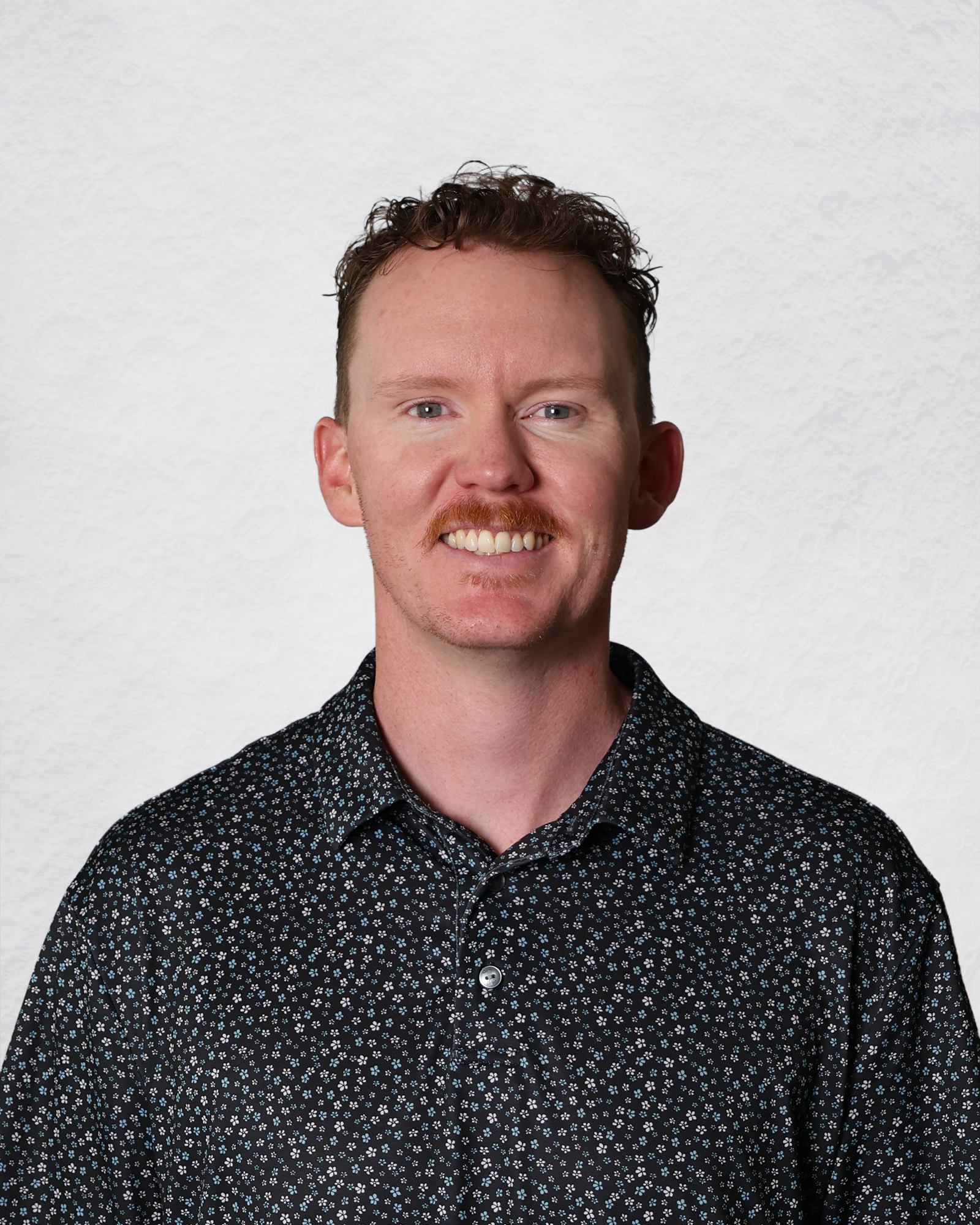 Kevin Mitchell Headshot