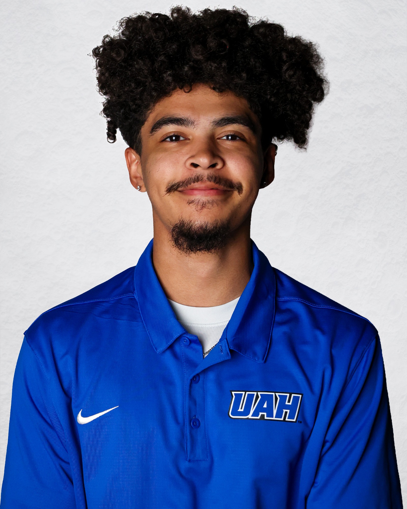 Mario Stover MBB Student Manager
