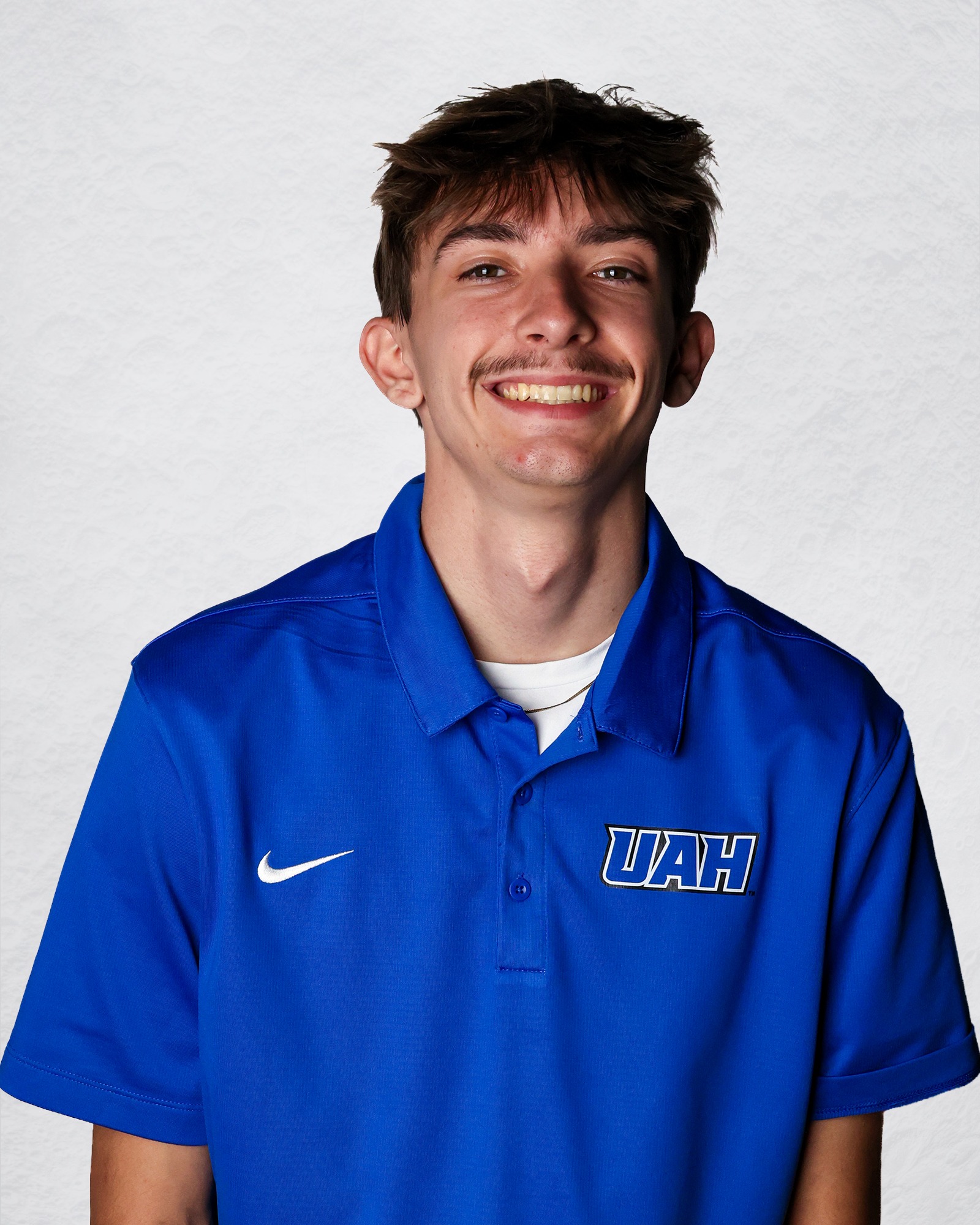 Nicklaus Allen MBB Student Manager