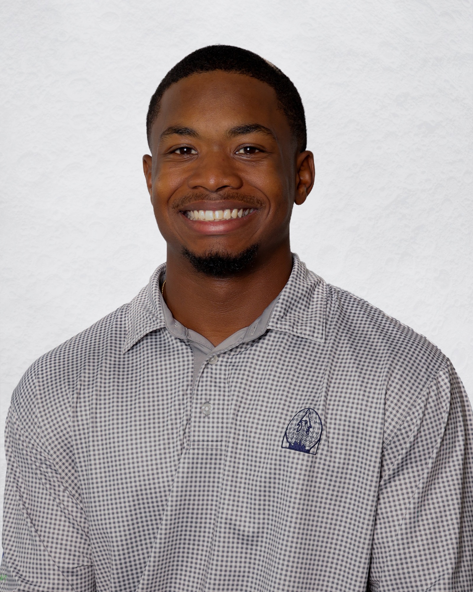 Khalil Bell 2026 Headshot