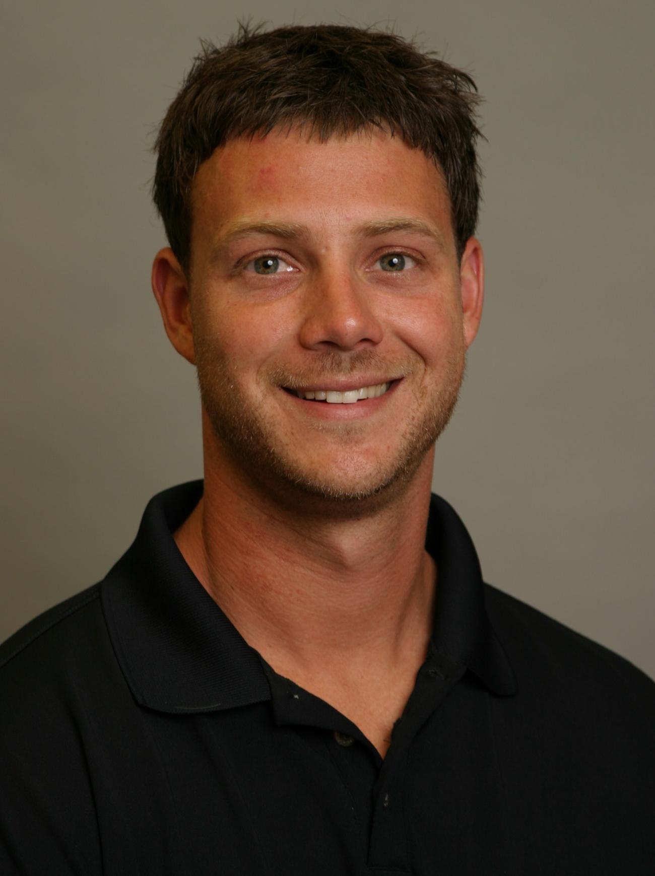 Garett Baron