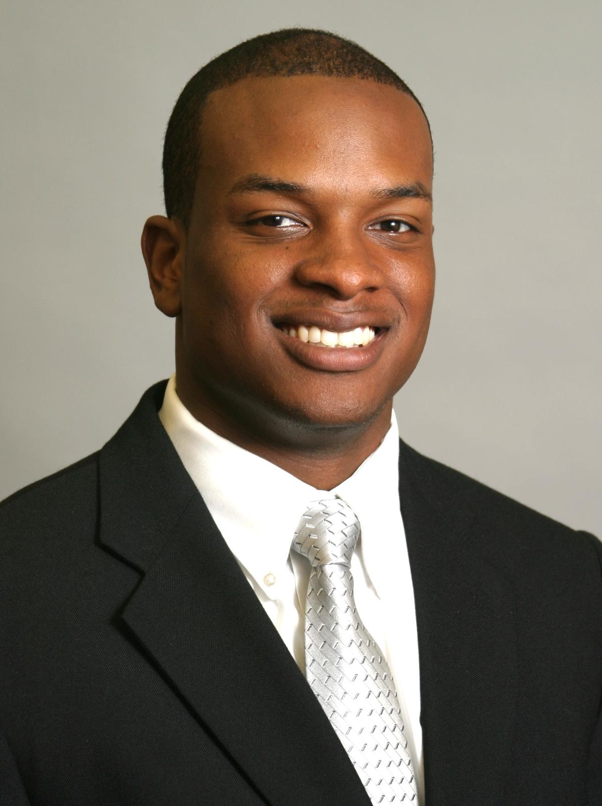 Samson Brown