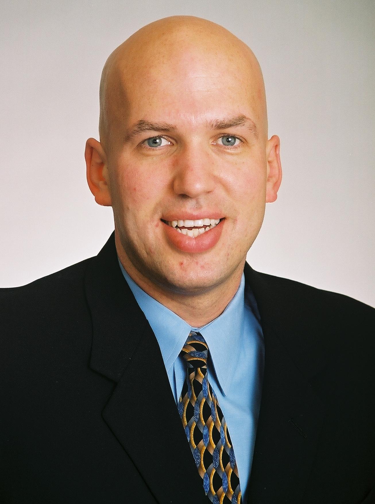 Chad ODonnell