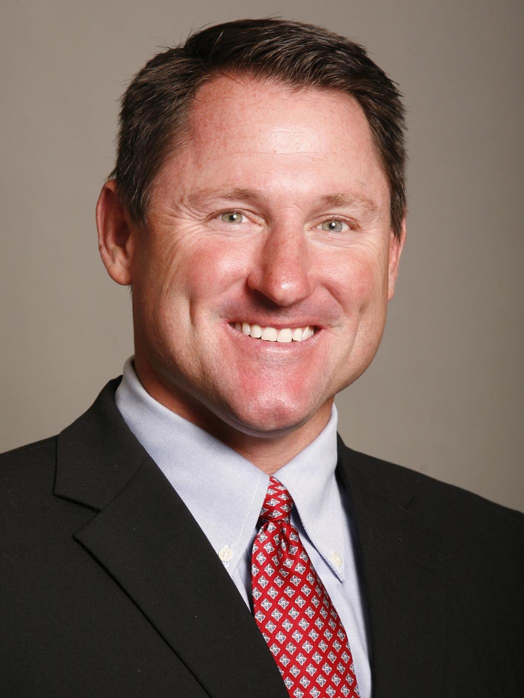 Bill Ralph