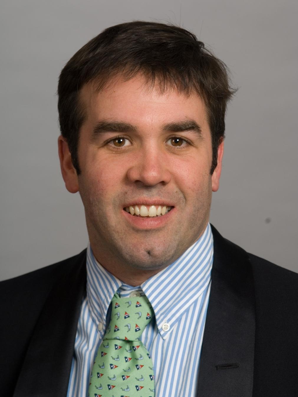 Donald Shea