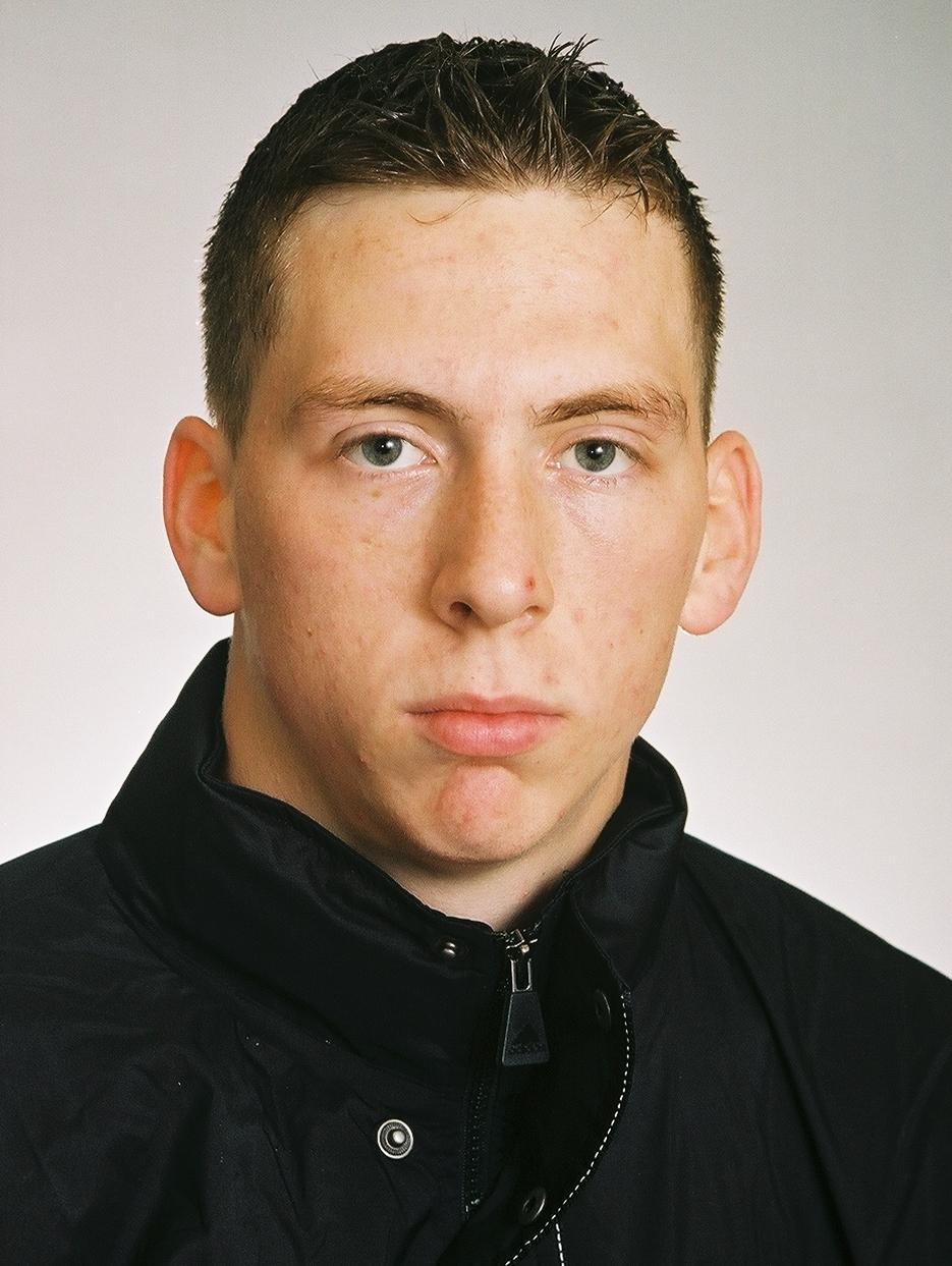Marc Pallozzi