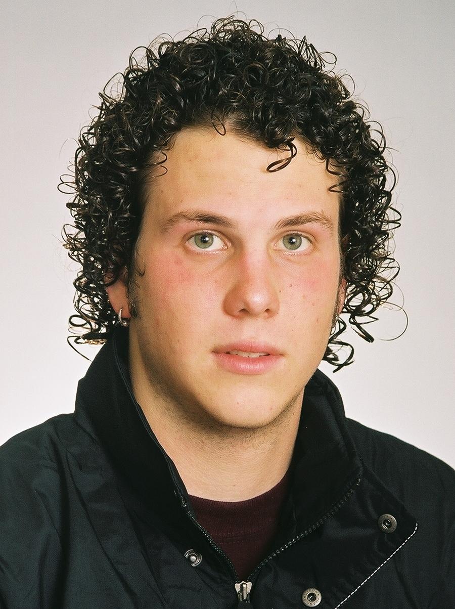 Nick Jones
