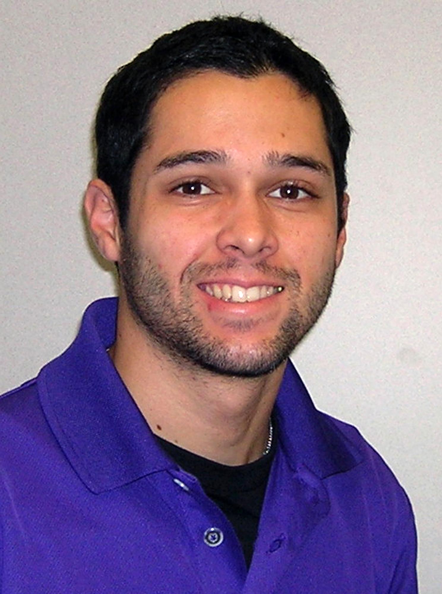 Ricardo Estremera