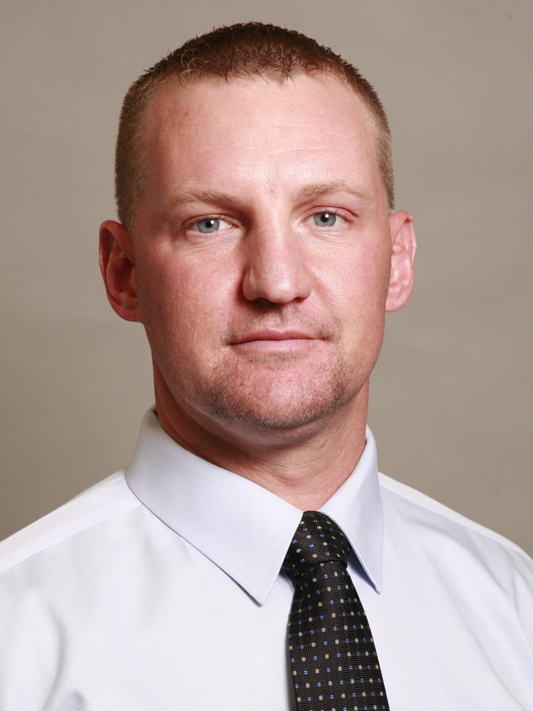 Jay Geiger
