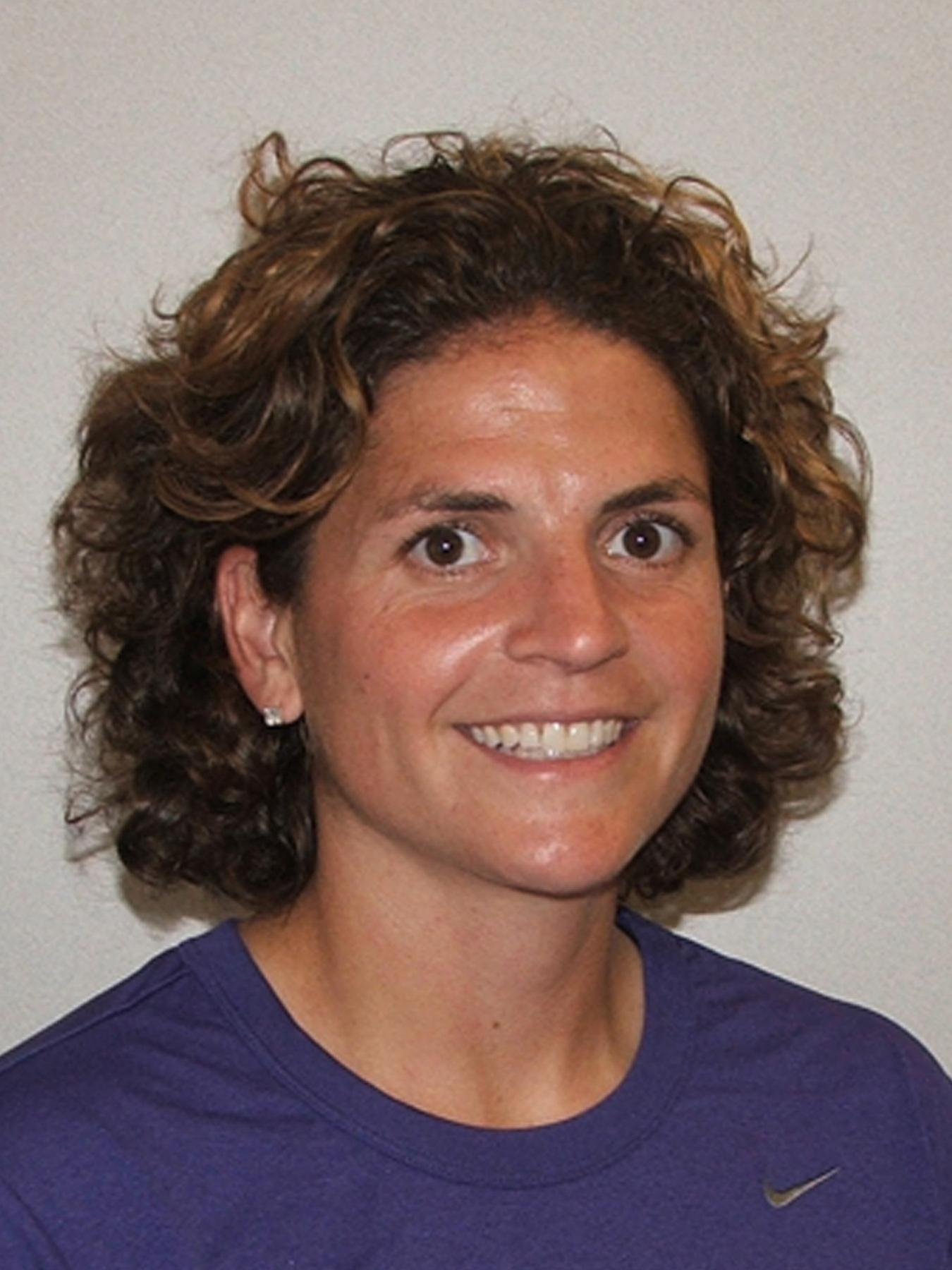 Kristin Shaw