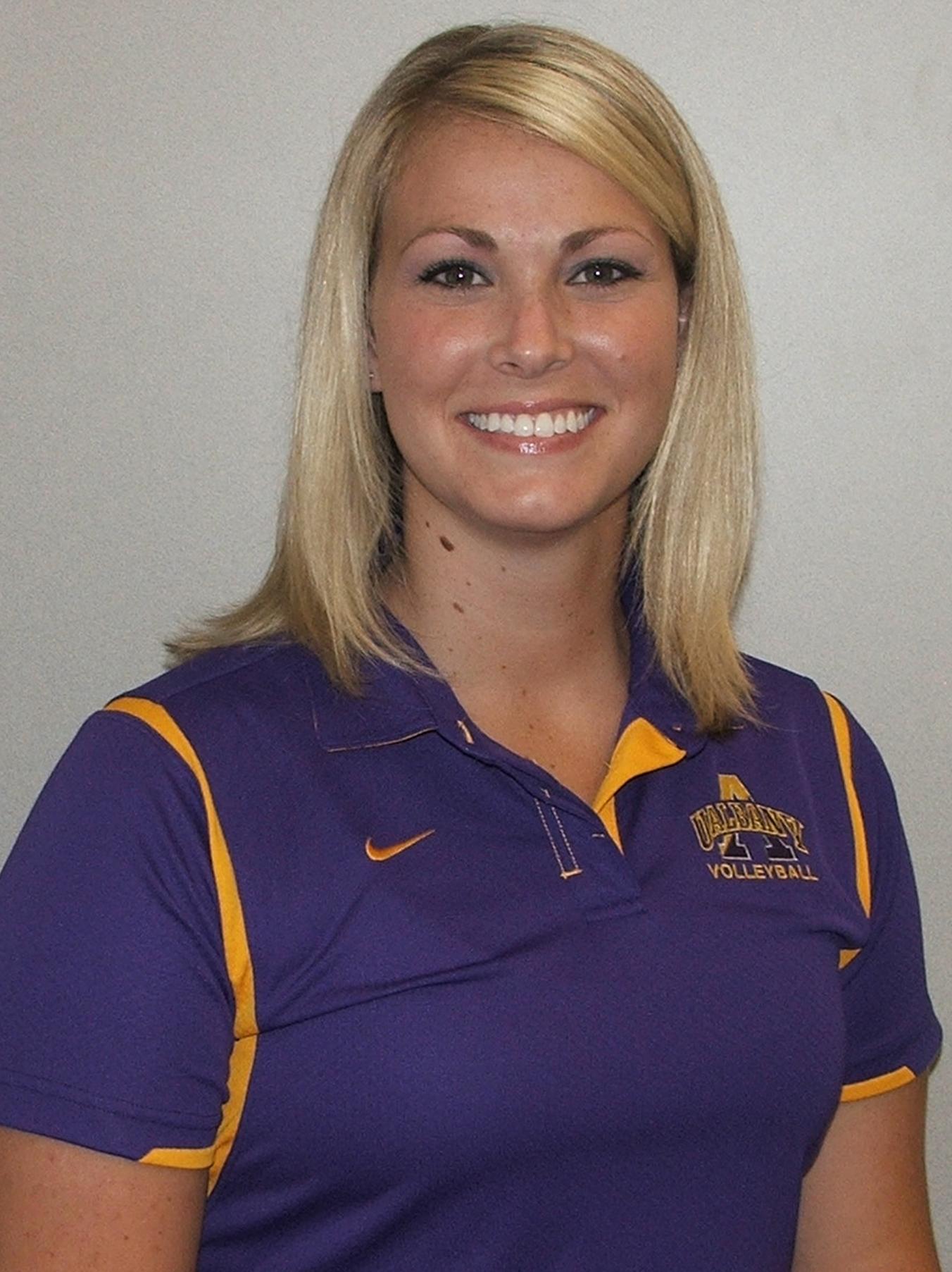 Ashlee Reed