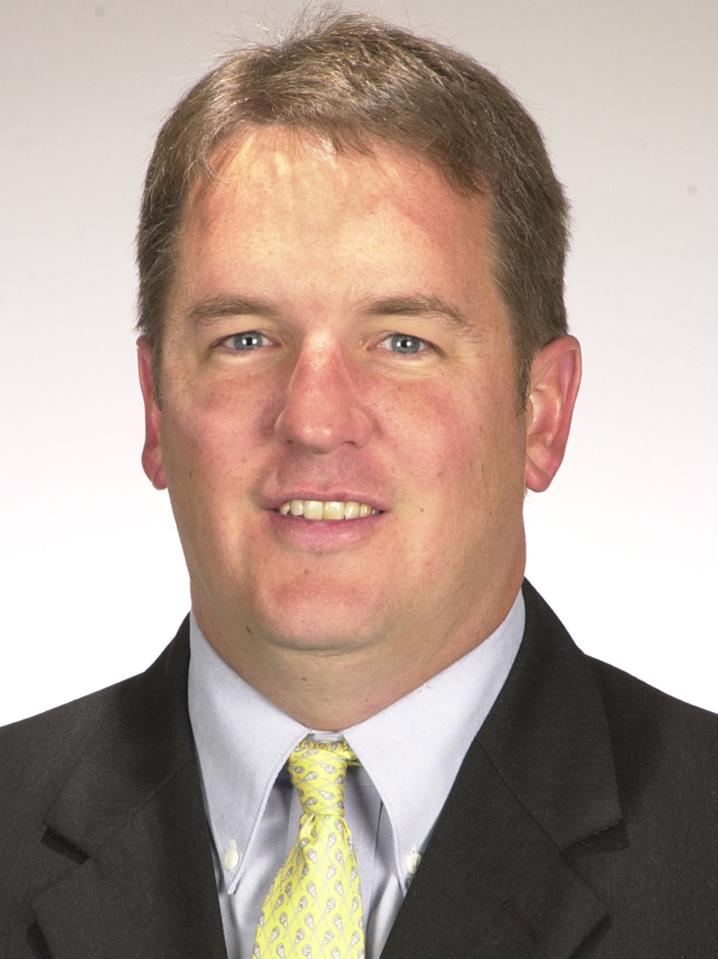 Scott Marr