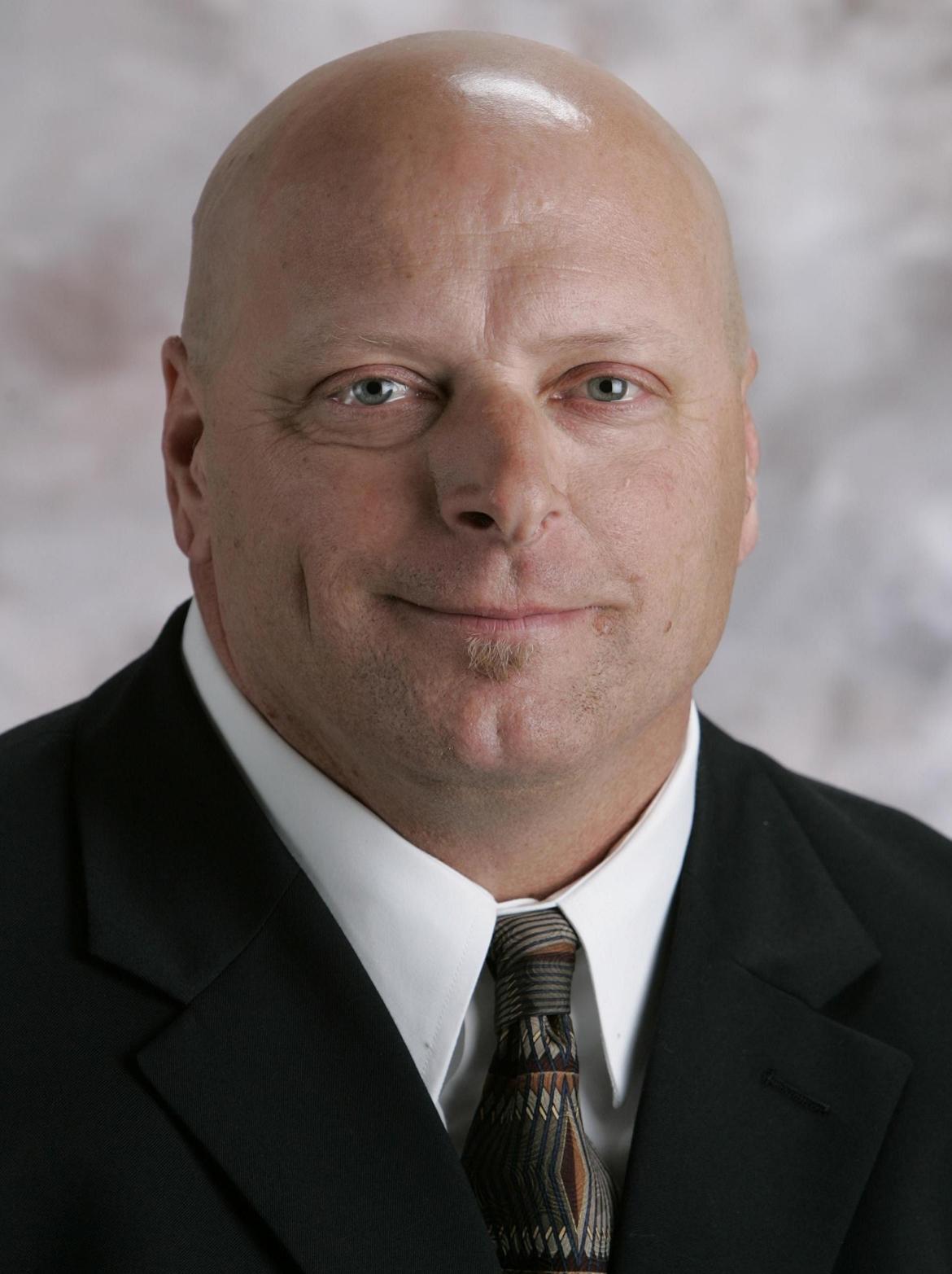 Blake Cundiff