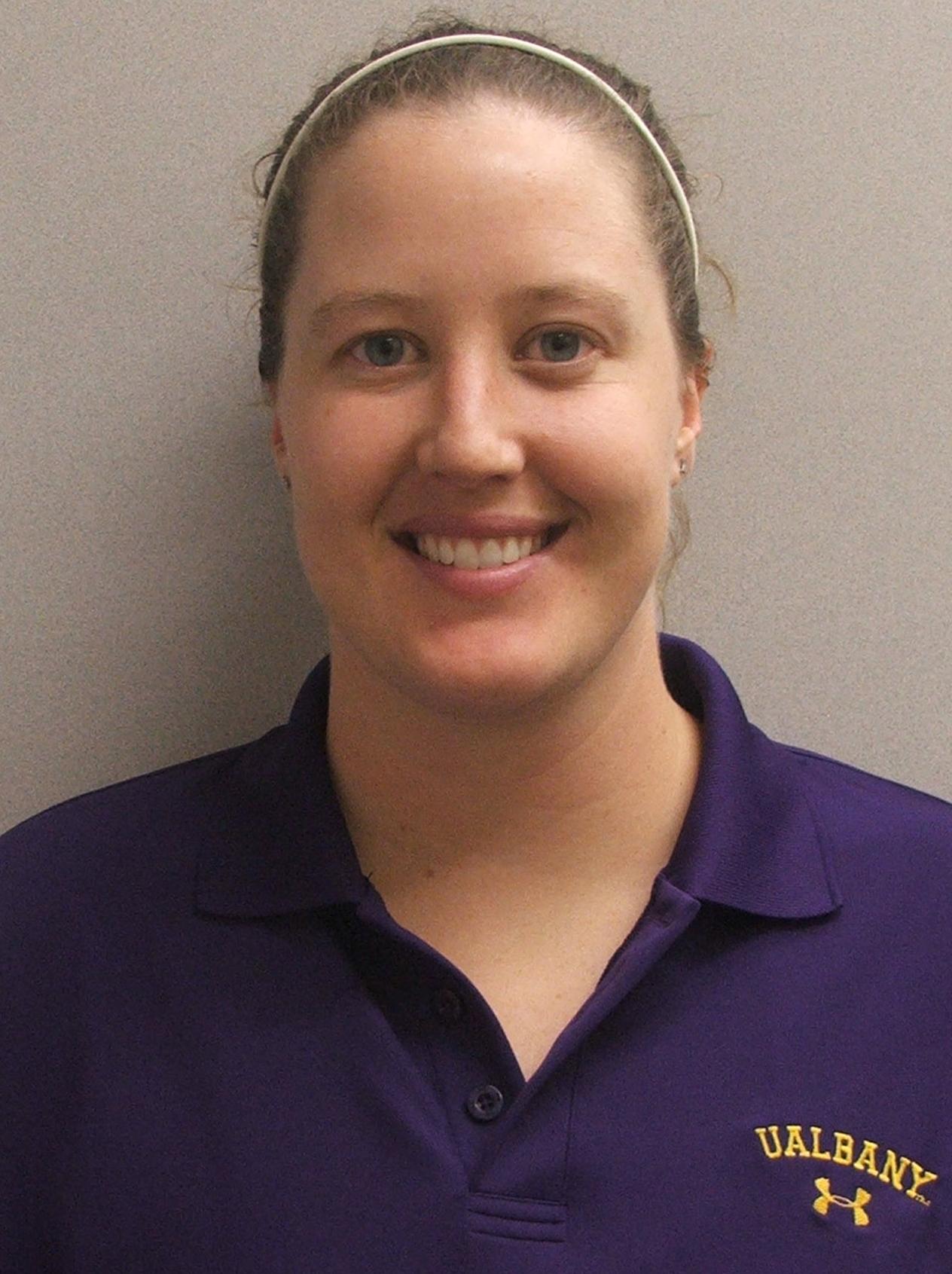 Caley Carter-Knudsen