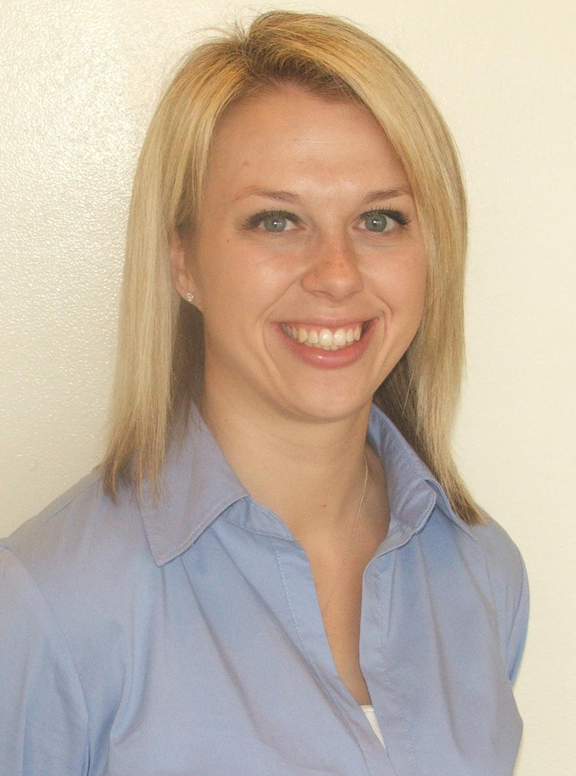 Brittany Hollingsworth