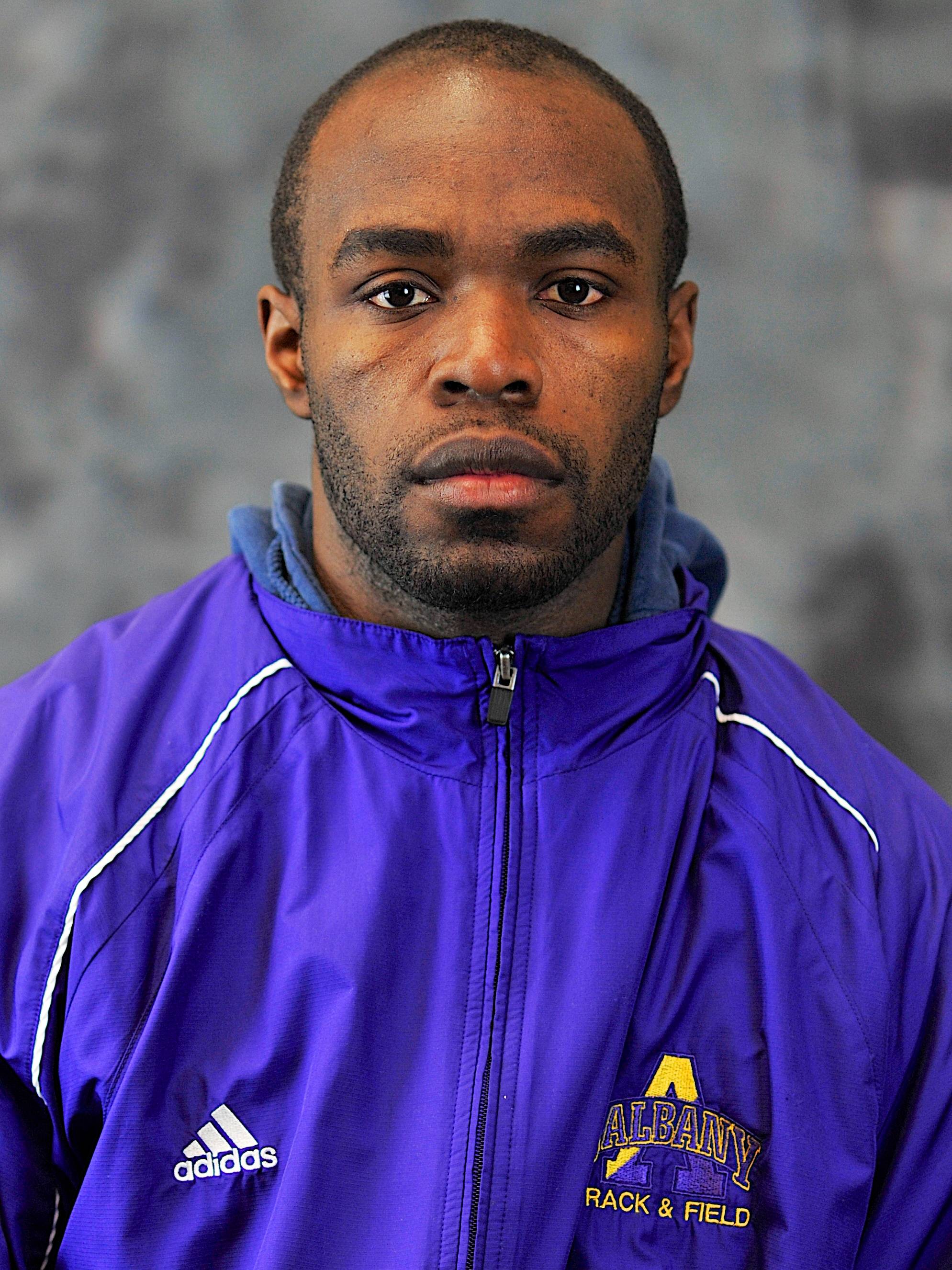 Junior Burnett