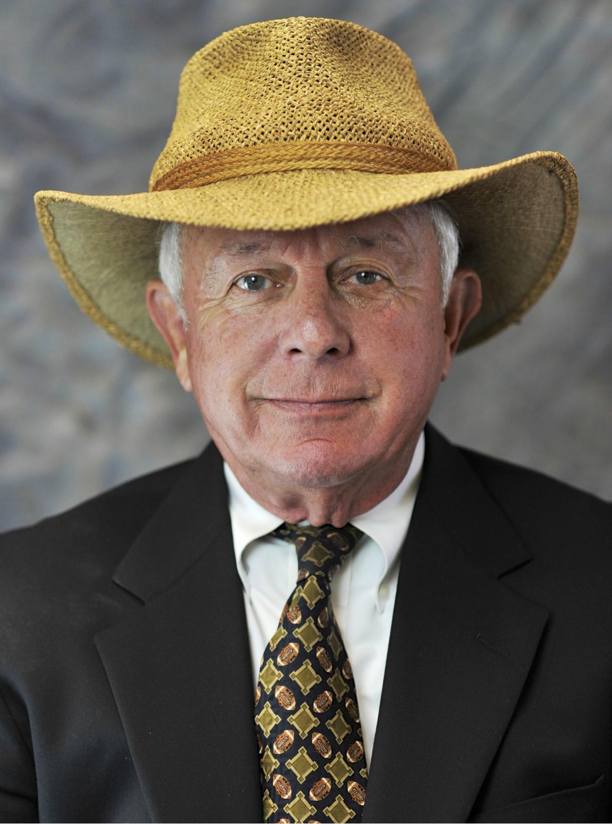 Bob Ford