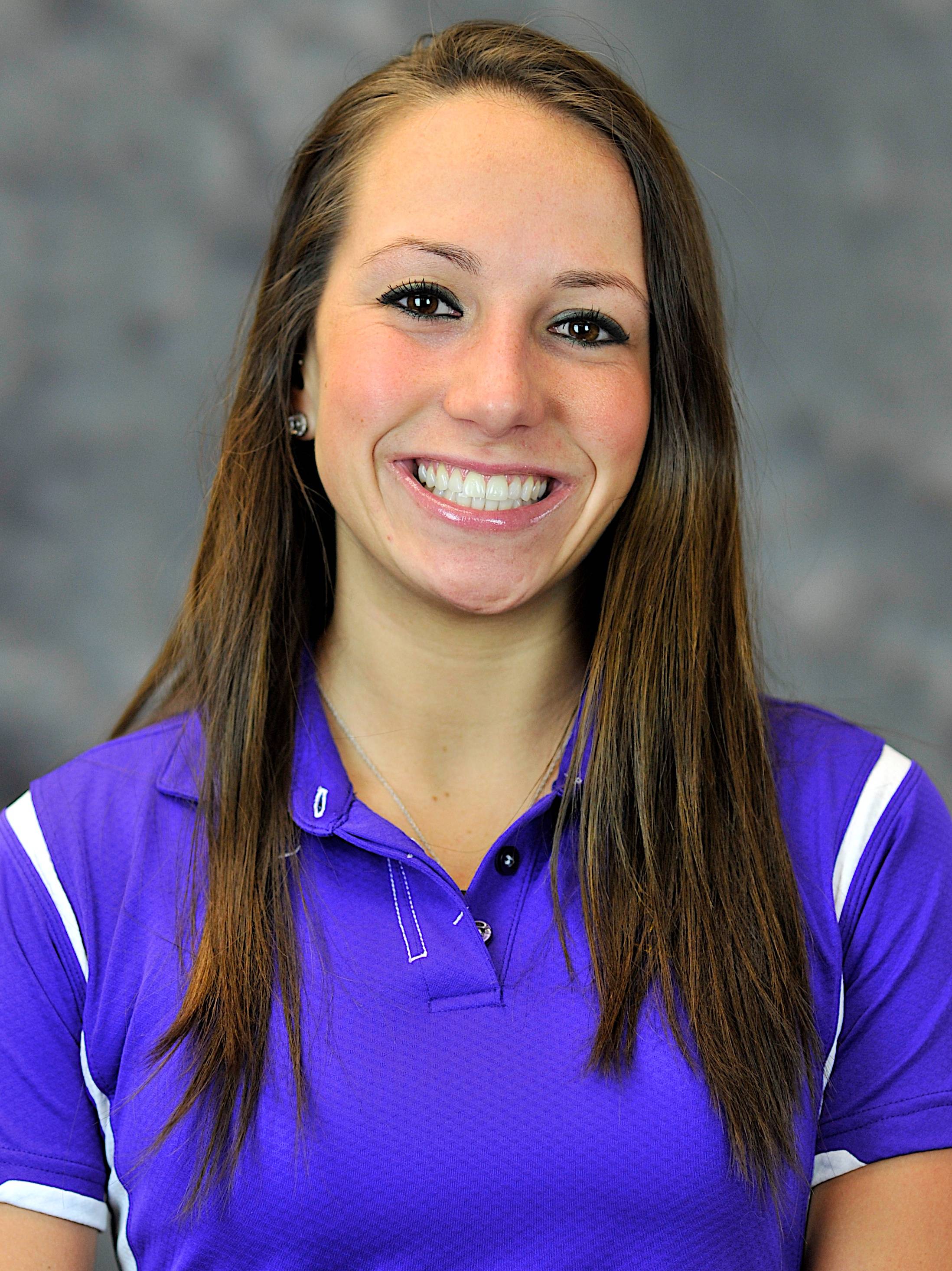Brittany Eveleth