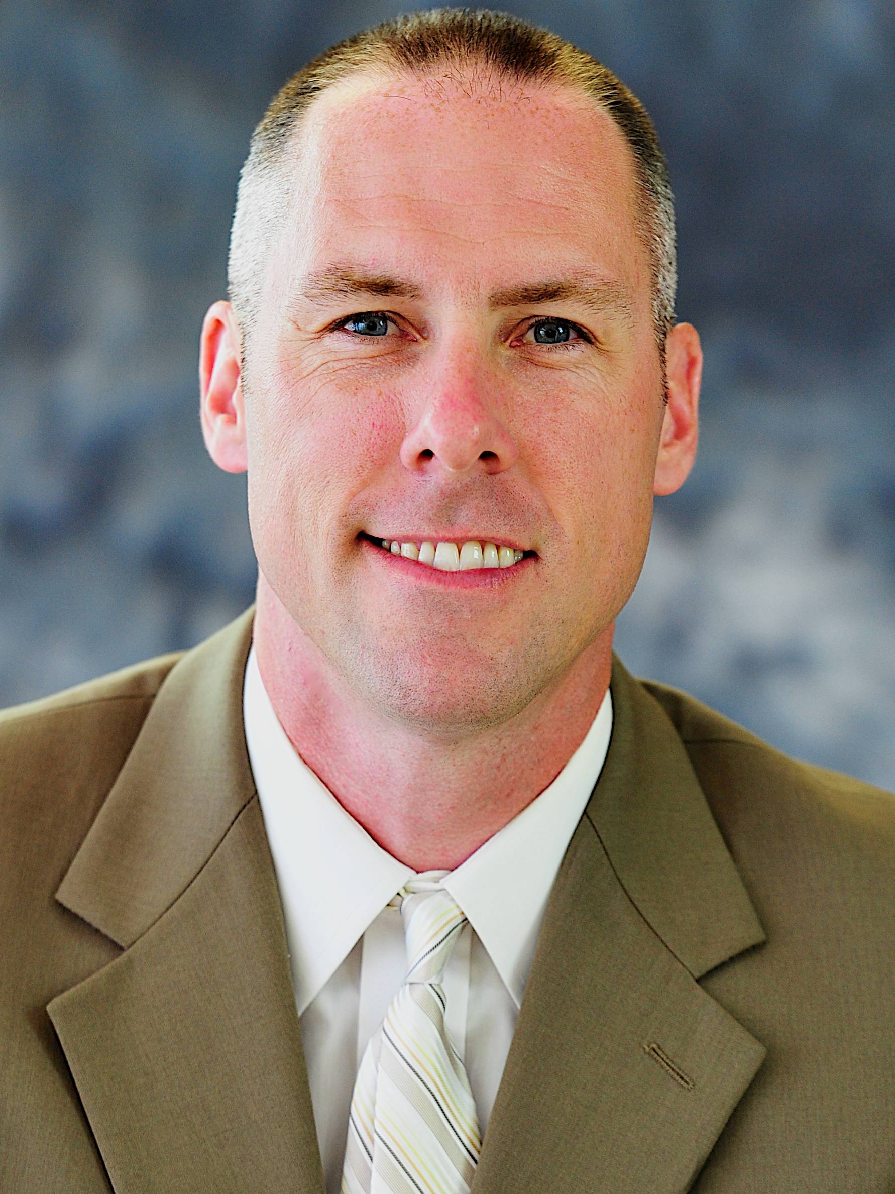 Ryan McCarthy