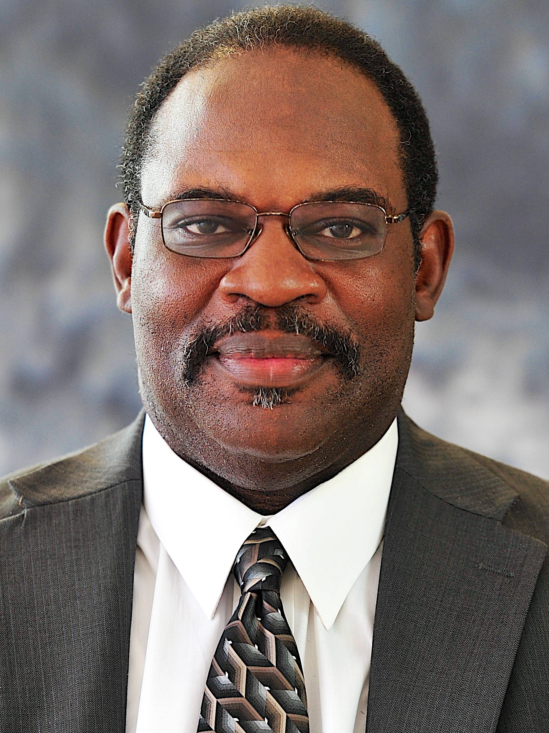 Mike Simpson