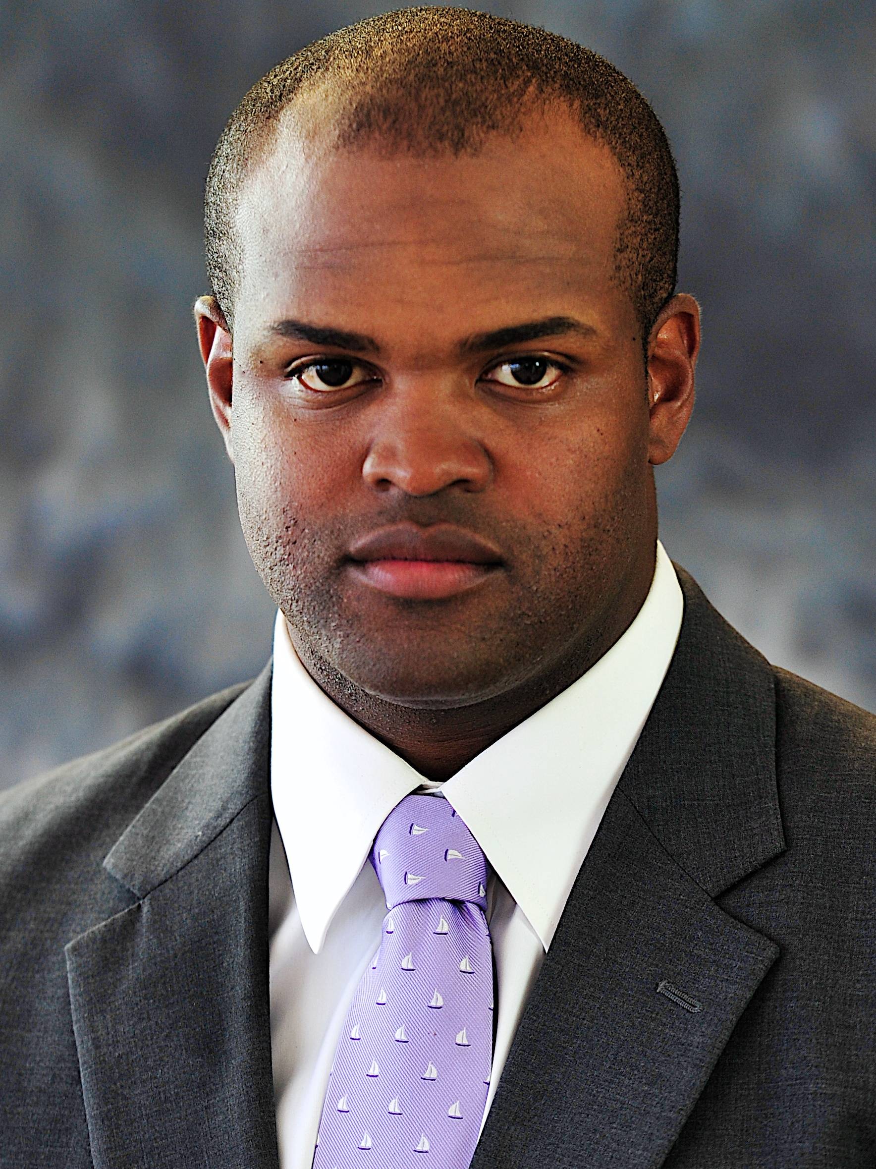 Aaron Smith