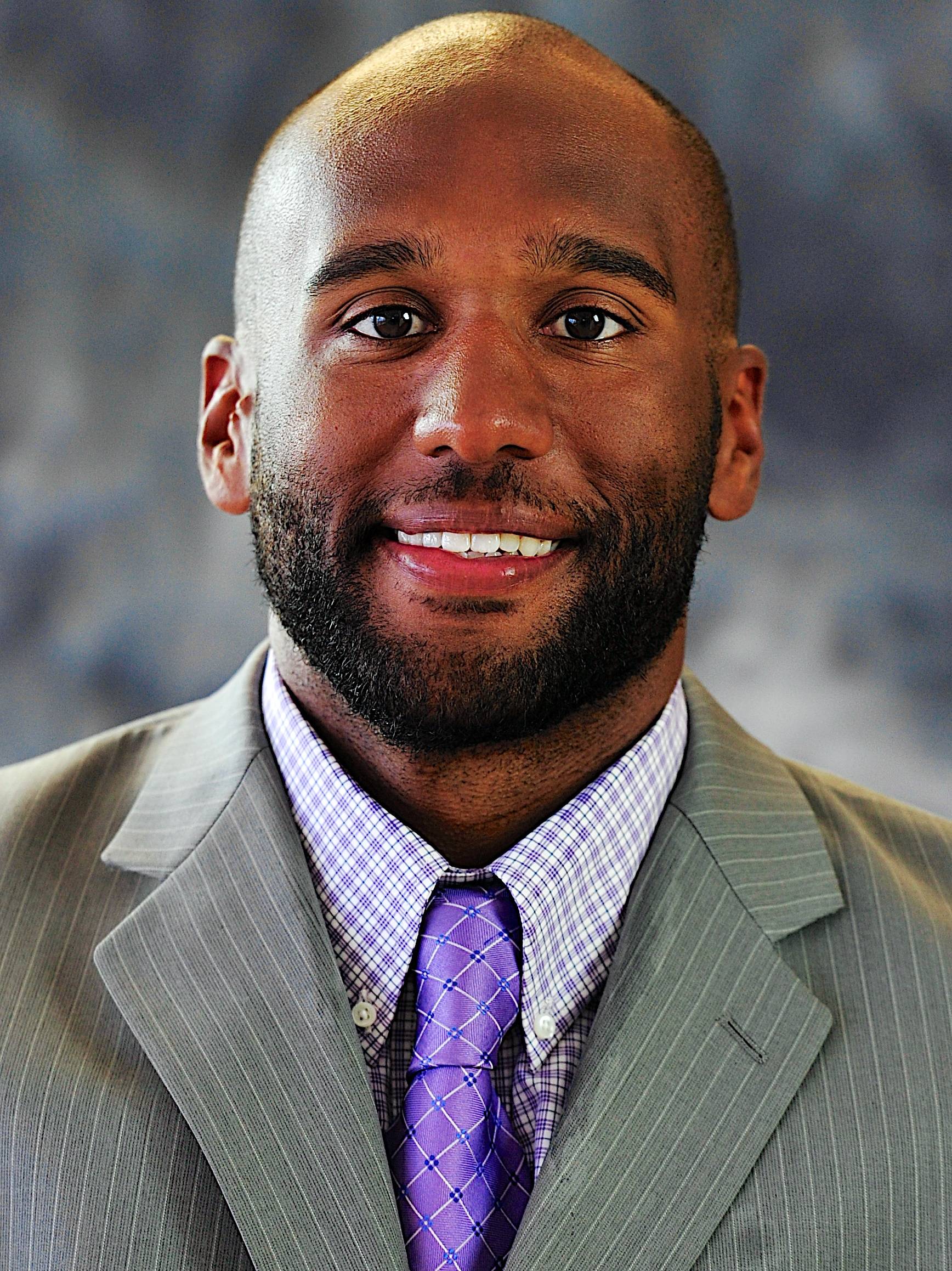 Matt Scott