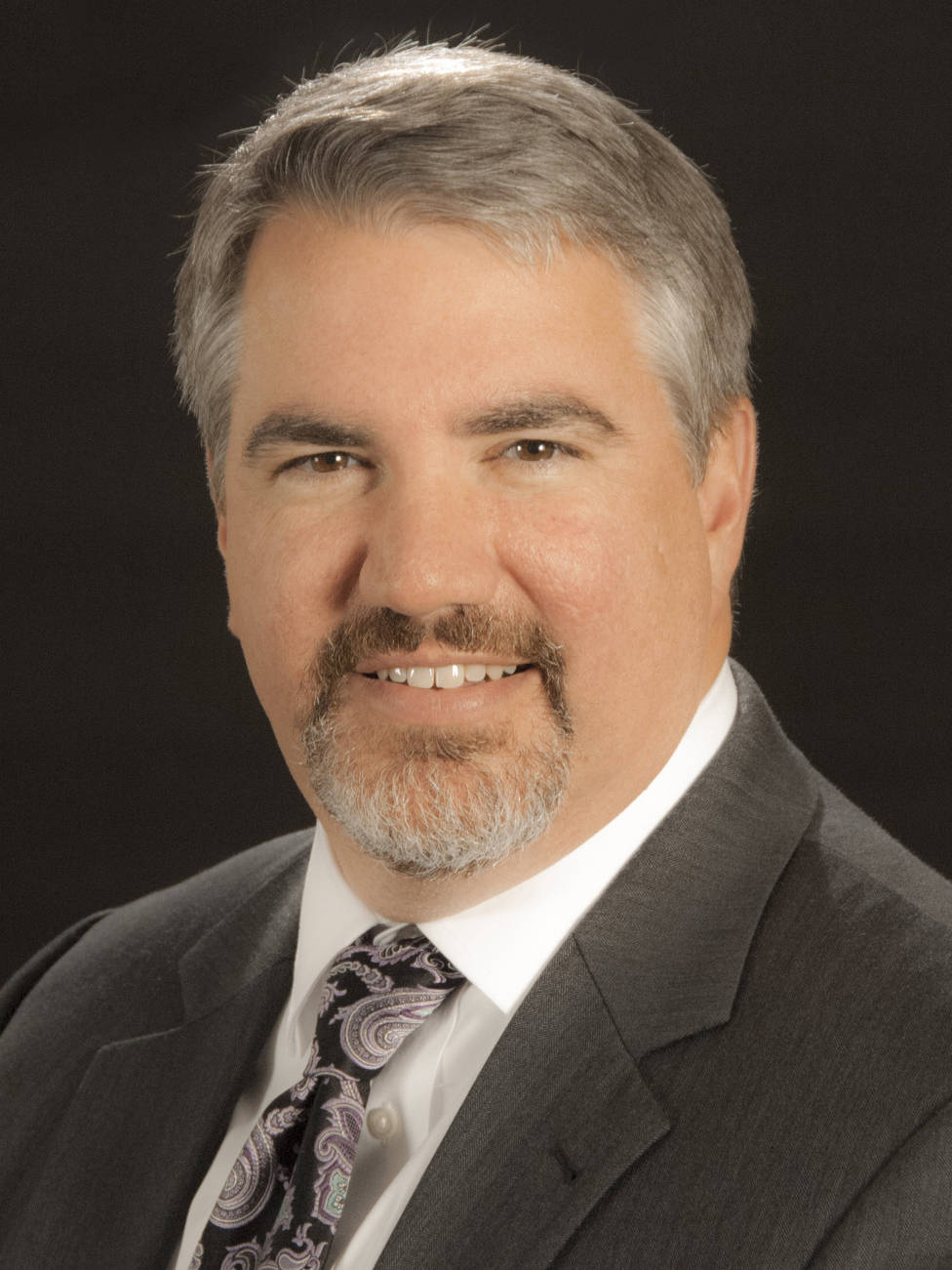 Mark Benson