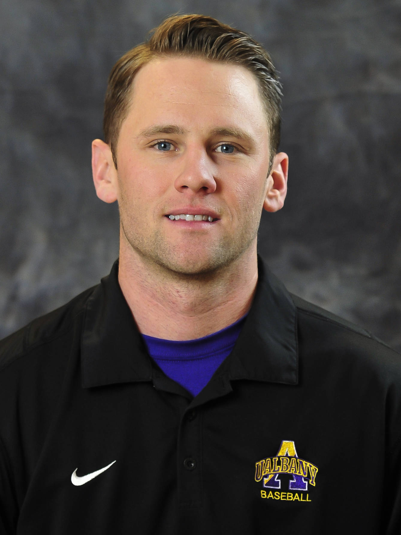 Brendan Rowland