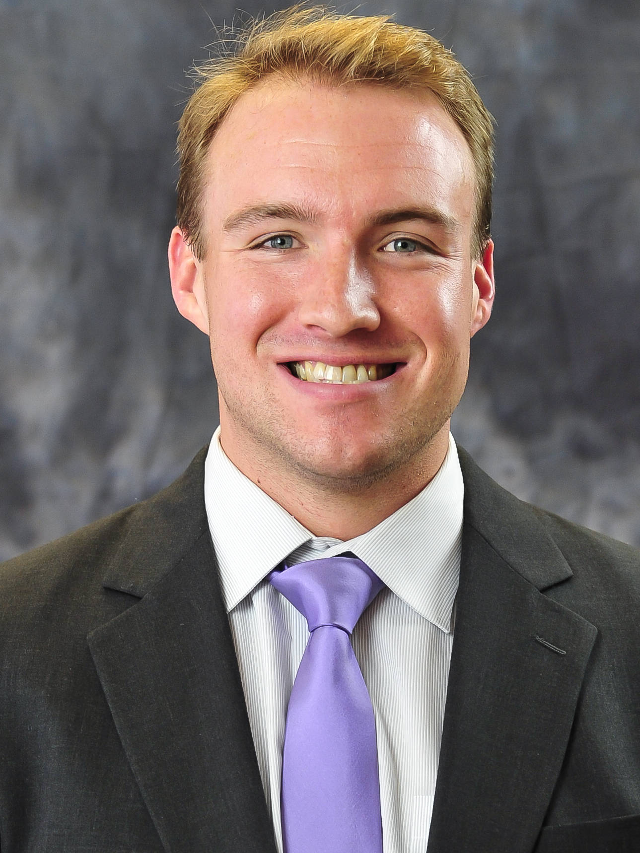 Liam Gleason