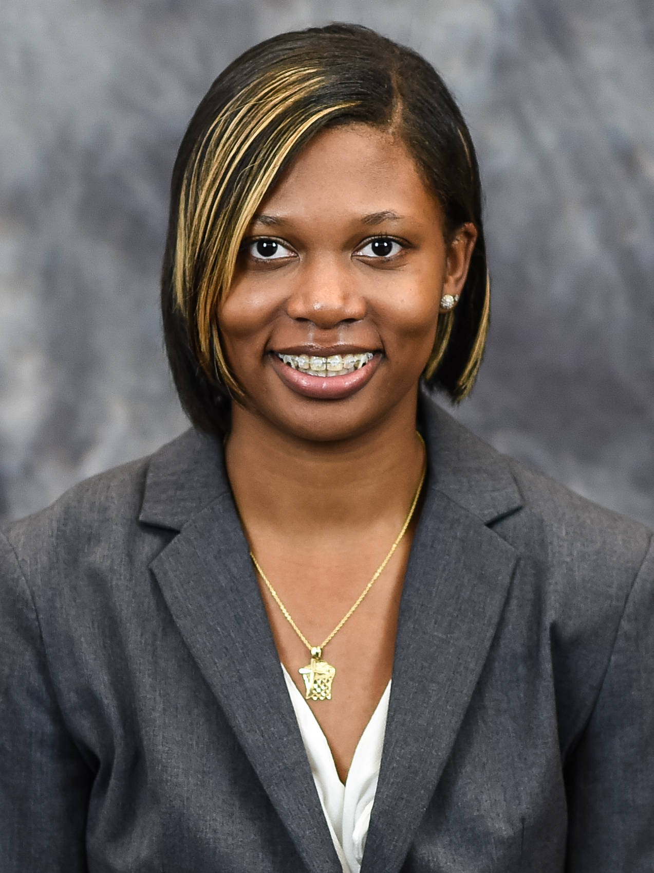 Keyana Williams