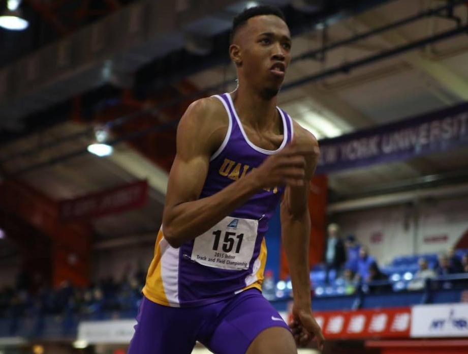 Men Fourth, Women Eleventh In Regional Rankings