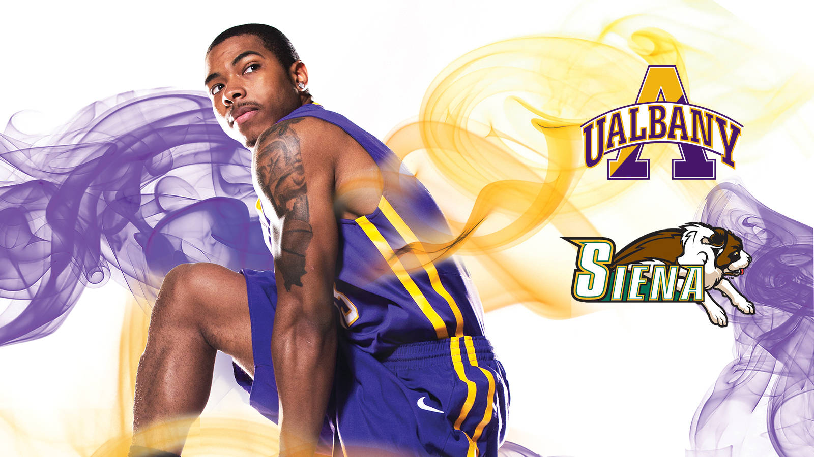 UAlbany Athletics Announces Empire Pack Ticket Plan, Reserve Your UAlbany-Siena Seats Today with Season Tickets