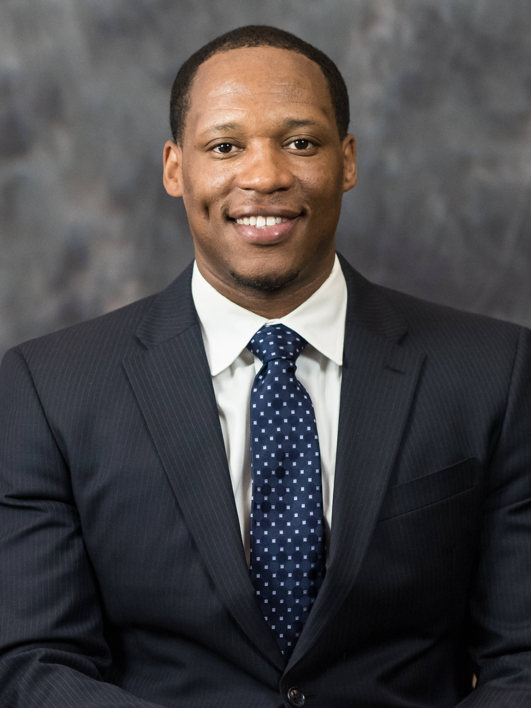 Lucious Jordan