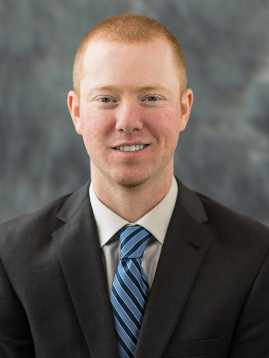 David Steckel
