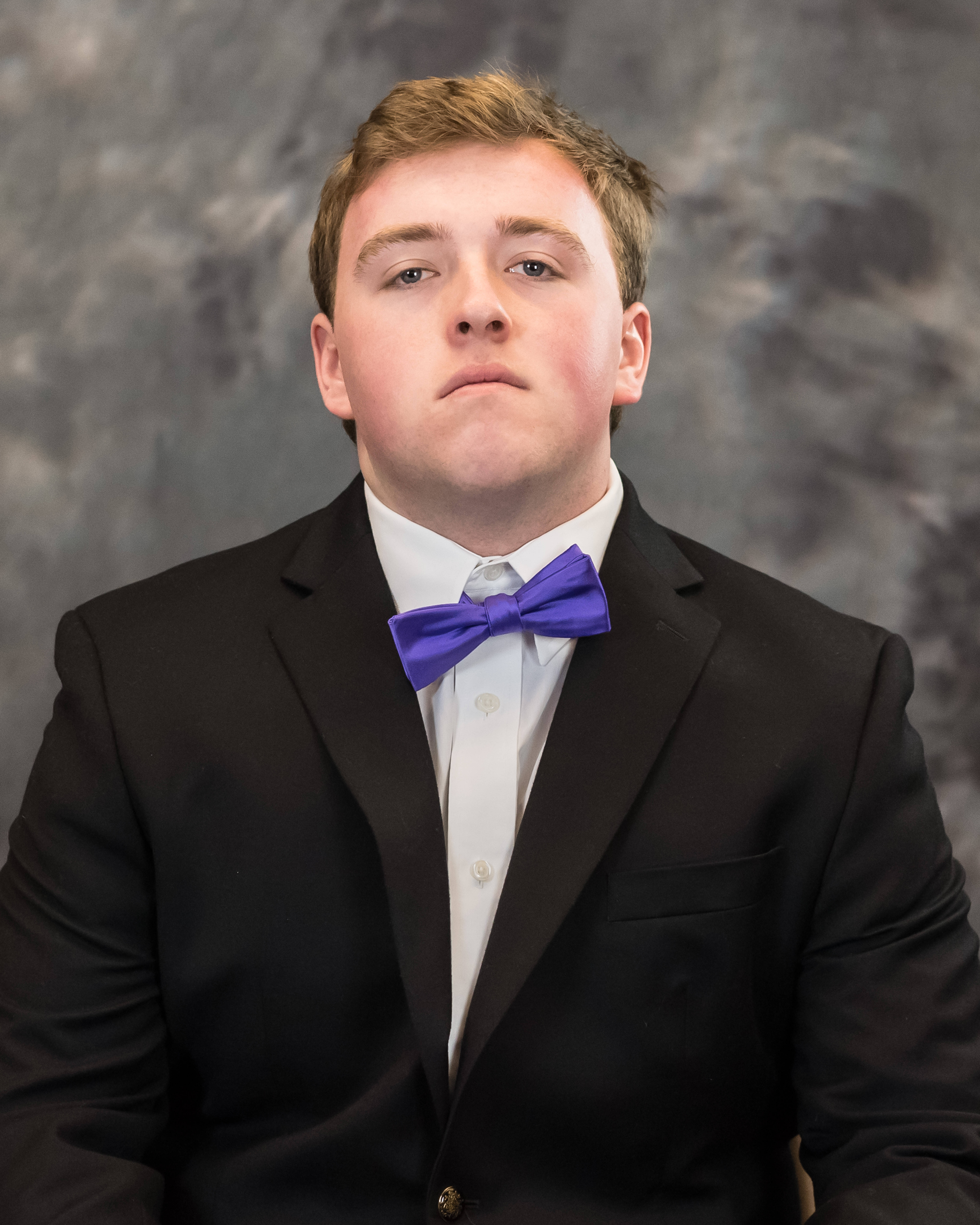 Dylan Rohme