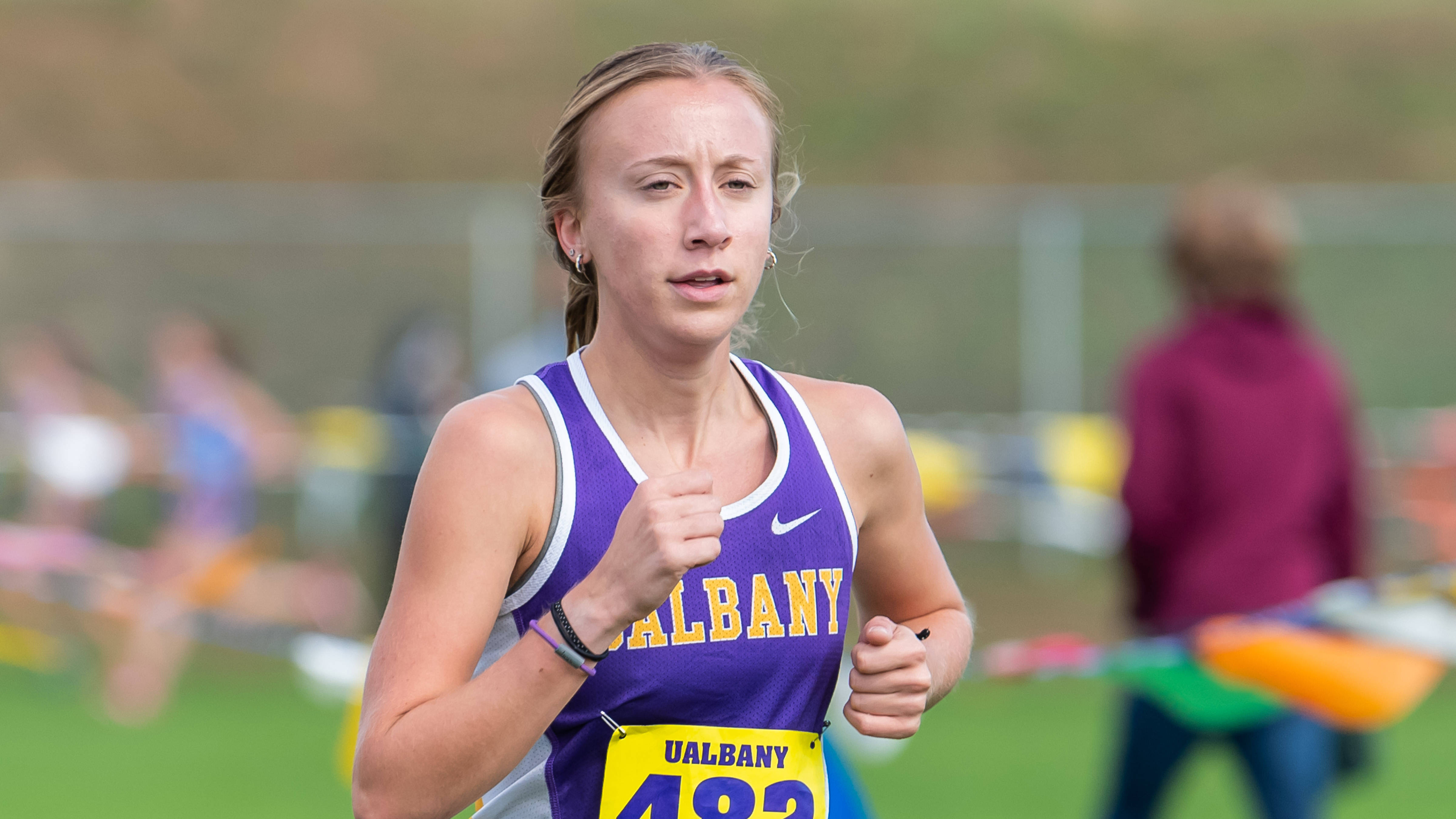 Great Danes Wrap Up Dr. Sander Columbia Challenge