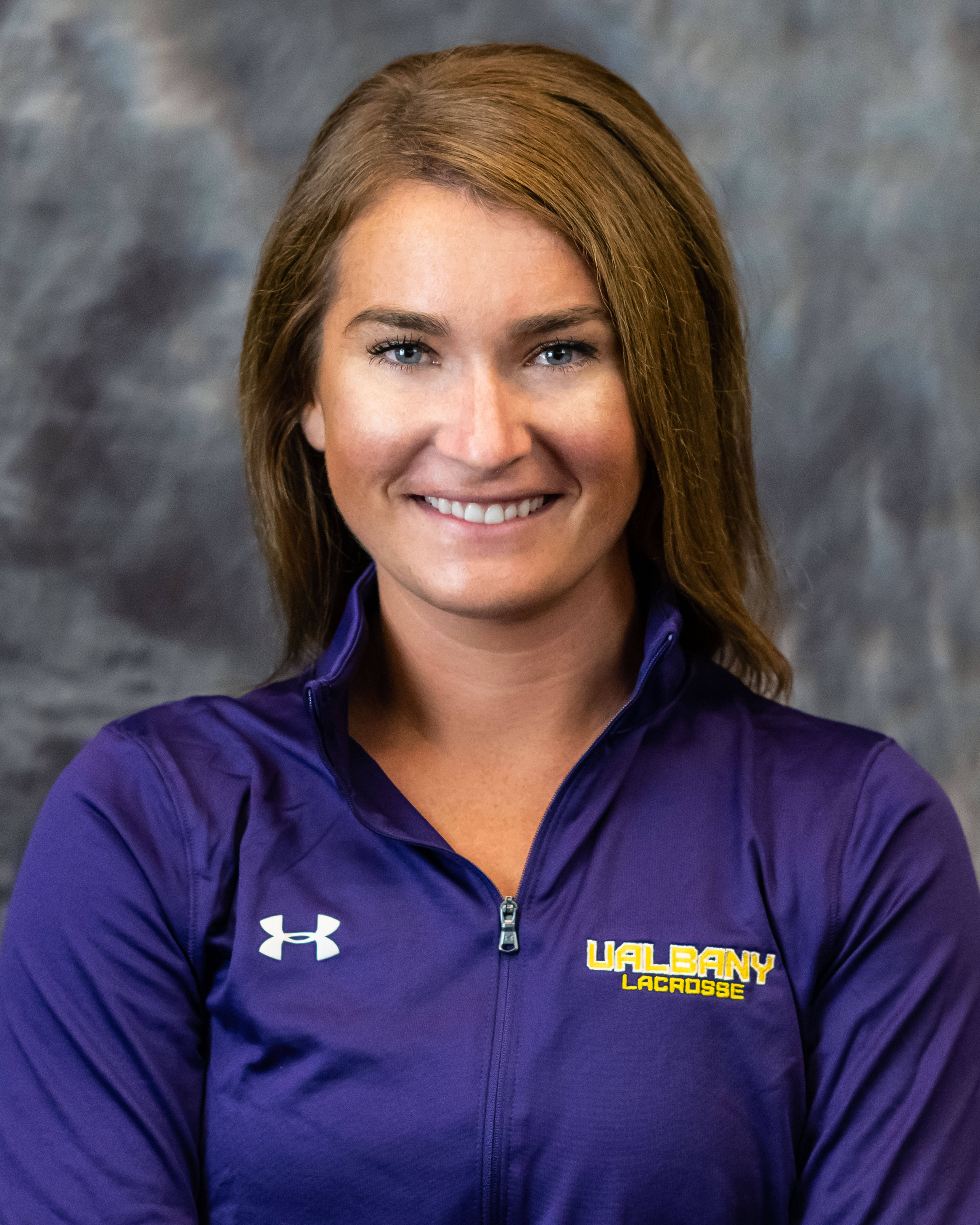 Leah Gallagher