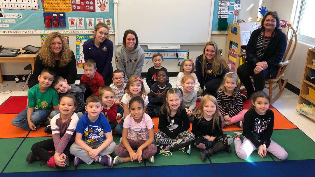 SAAC Report: December 2018